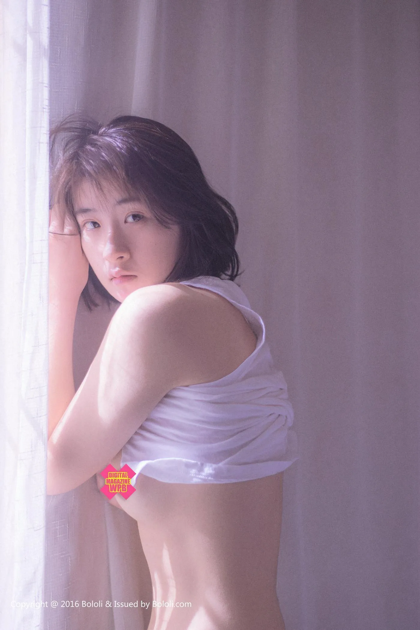 Vol.028 珈酱 [41P]插图7